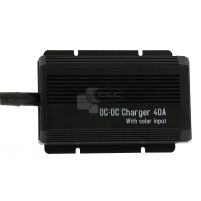 CHARGEUR DCDC 40A F1